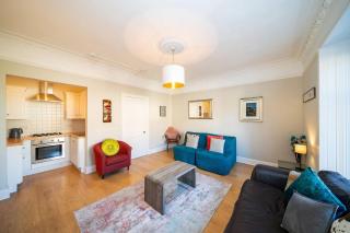 Manor Place - Broughty Ferry - 7