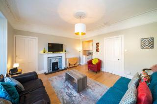 Manor Place - Broughty Ferry - 6