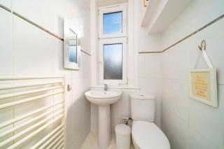Manor Place - Broughty Ferry - 5