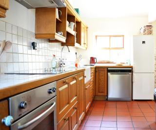 The Bunker Cottage, Baltray - Drogheda - 4