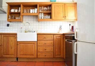 The Bunker Cottage, Baltray - Drogheda - 5