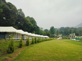 Bhimtal Wilderness Resort - Bhīm Tāl - 9