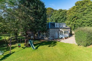 Kirkgate Cottage - Eassie and Nevay - 9