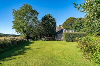 Kirkgate Cottage - Eassie and Nevay - 5