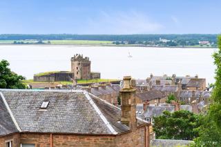 FerryView - Broughty Ferry - 1