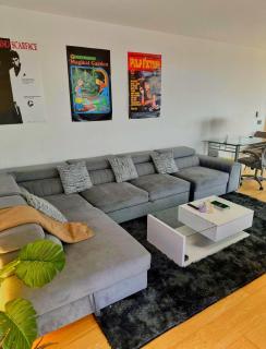 62sqm High Rise Canary Wharf - Londra - 9