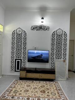 Aura Beach Homestay - 1