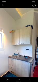Adorable brand new studio - Biserna Obala - 5