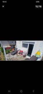 Adorable brand new studio - Biserna Obala - 4