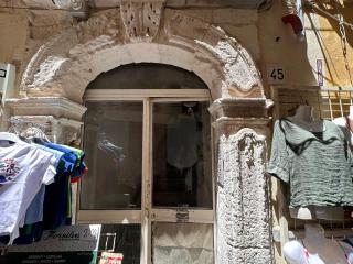 Cavour 45 Ortigia - Syracuse - 2