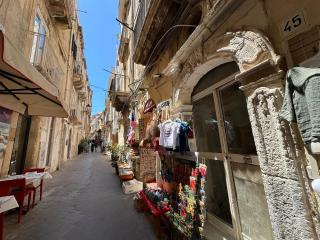 Cavour 45 Ortigia - Syracuse - 3