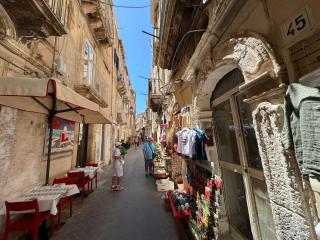 Cavour 45 Ortigia - Syracuse - 4