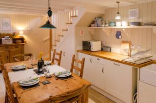 Kirk Wynd Cottage - Kirriemuir - 9