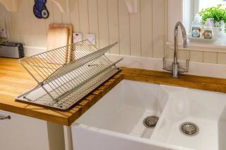 Kirk Wynd Cottage - Kirriemuir - 7