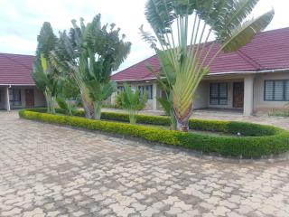 Yavel Apartment - Ndola - 5