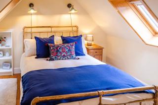 Kirk Wynd Cottage - Kirriemuir - 4