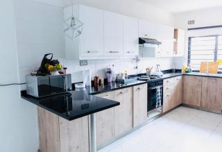 Yavel Apartment - Ndola - 4