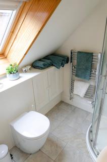 Kirk Wynd Cottage - Kirriemuir - 3