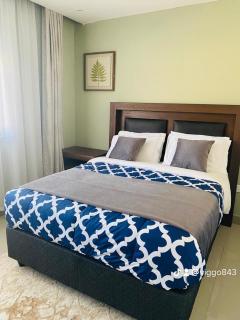 Yavel Apartment - Ndola - 3