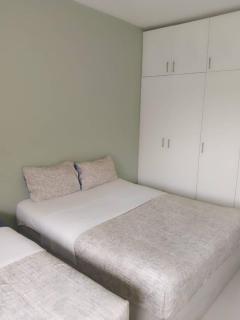 Yavel Apartment - Ndola - 2