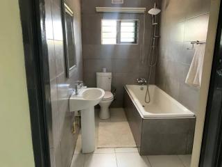 Yavel Apartment - Ndola - 1