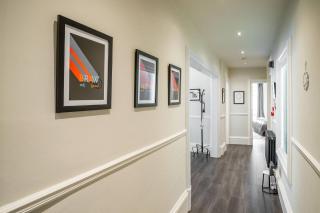 Cordis Apartment - Dundee - 5