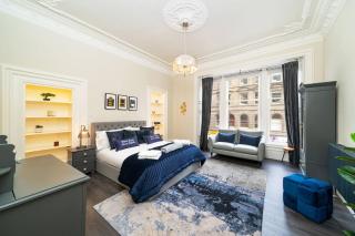 Cordis Apartment - Dundee - 0