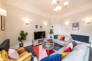 Cordis Apartment - Dundee - 8