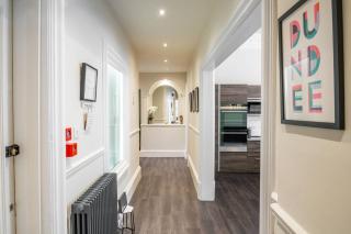 Cordis Apartment - Dundee - 3