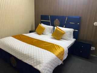 The Nook - Muzaffarabad - 3