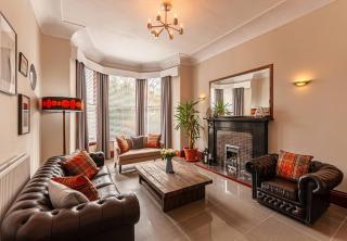 Nelson Manor - Dundee - 5
