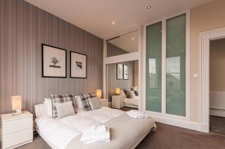 Nelson Manor - Dundee - 2