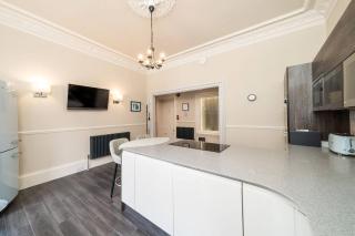 Cordis Apartment - Dundee - 9