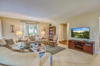 Carolina Boulevard 128 - Isle of Palms - 7
