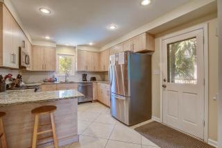 Carolina Boulevard 128 - Isle of Palms - 2