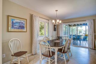 Carolina Boulevard 128 - Isle of Palms - 1