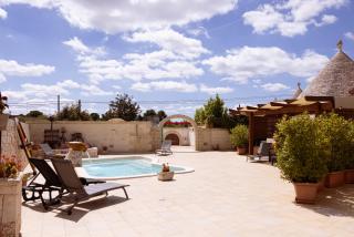 Quei Trulli Divini - 2