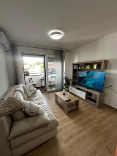 Apartment Athens - Sombor - 9
