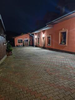 Penzion Mystery - Vyšné Ružbachy - 5