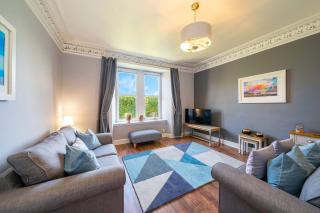 Cleppie Apartment - Dundee - 0