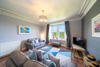 Cleppie Apartment - Dundee - 9