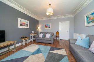 Cleppie Apartment - Dundee - 8