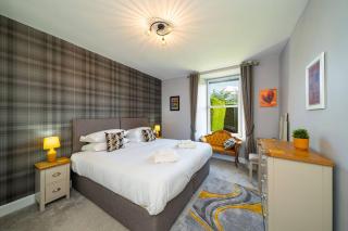 Cleppie Apartment - Dundee - 7