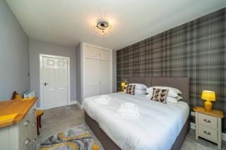 Cleppie Apartment - Dundee - 6