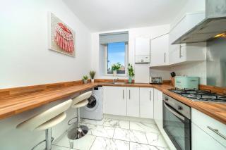 Cleppie Apartment - Dundee - 4