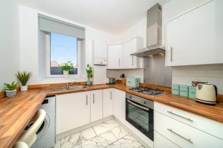 Cleppie Apartment - Dundee - 5