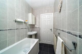 Cleppie Apartment - Dundee - 3