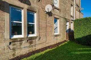 Cleppie Apartment - Dundee - 1