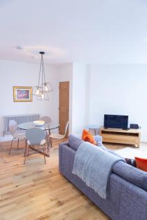 Panmure Apartment - Monifieth - 9