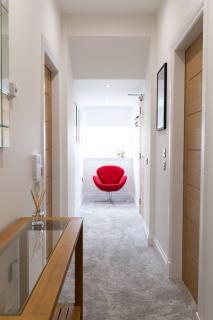 Panmure Apartment - Monifieth - 8